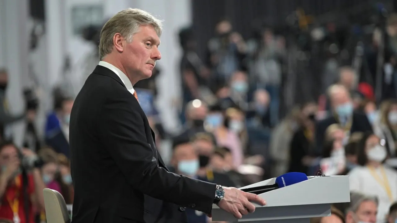 Песков заявил о проведении третьего саммита «Россия-Африка»