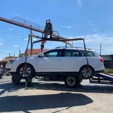 У астраханца арестовали автомобиль из-за более полумиллионного долга по кредиту 