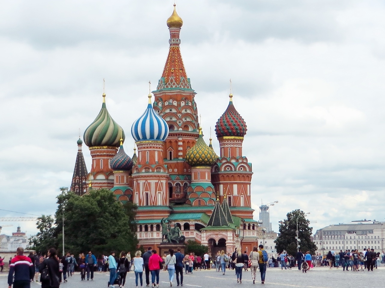 Петербуржец намерен обойти пешком 500 городов России