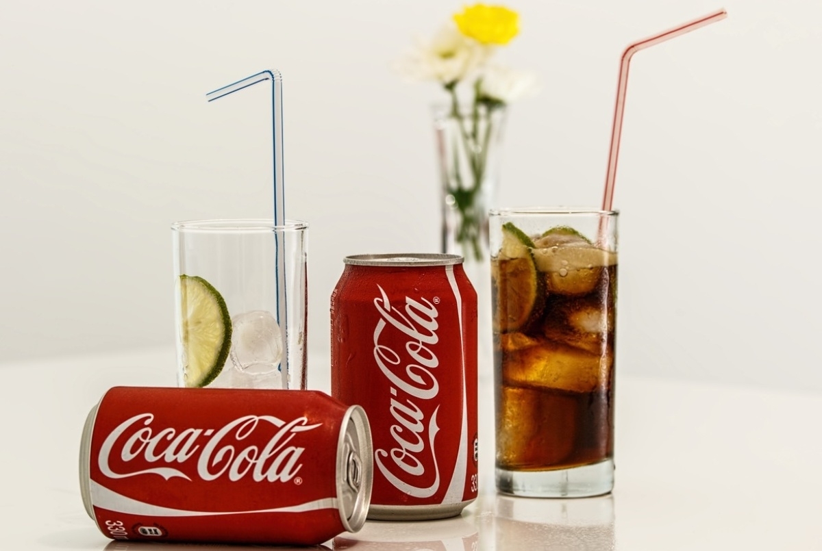 На Ямале отложили выпуск российской Coca-Cola