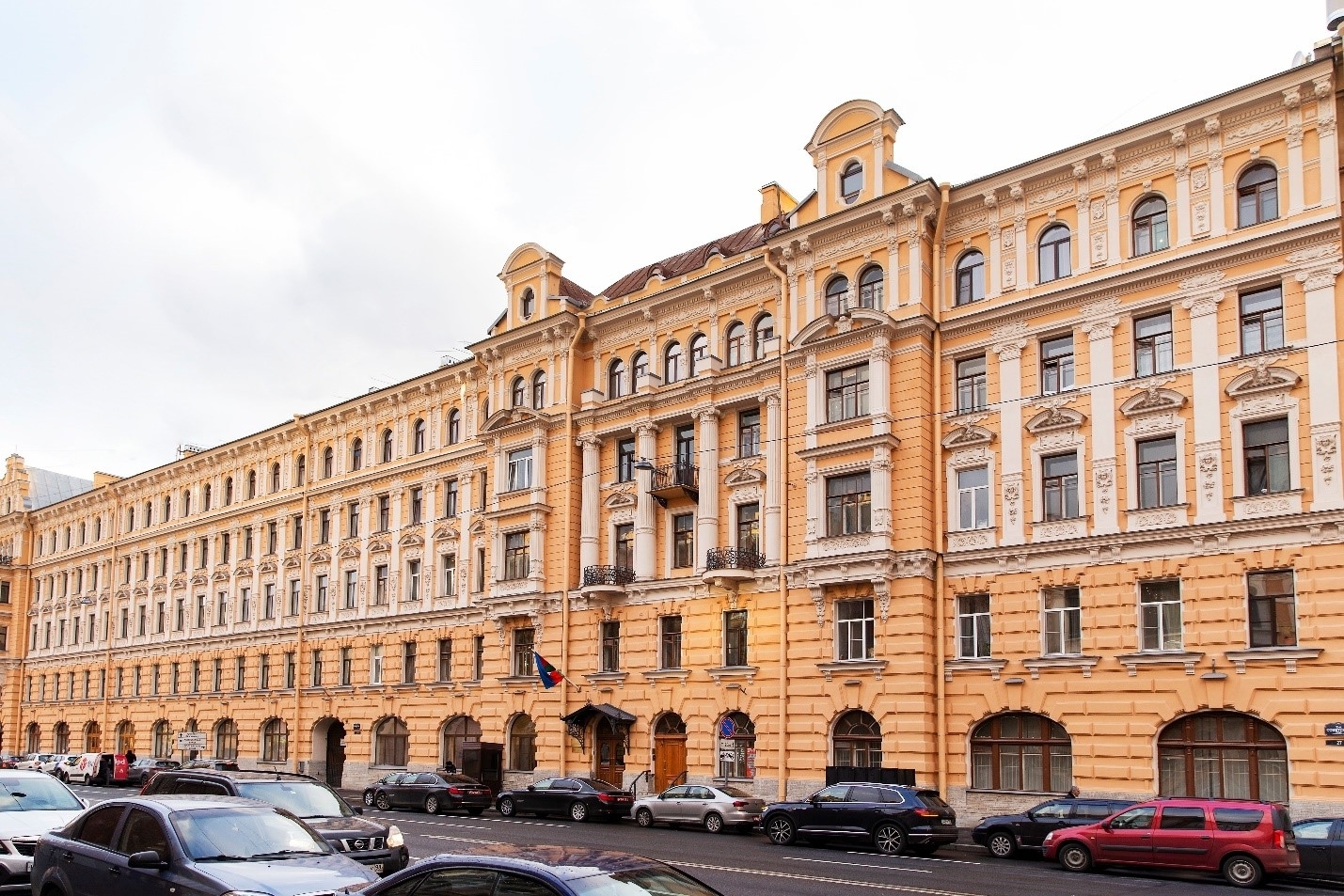 ФКР предложил внести изменения в нормативную базу по капремонту объектов исторического наследия