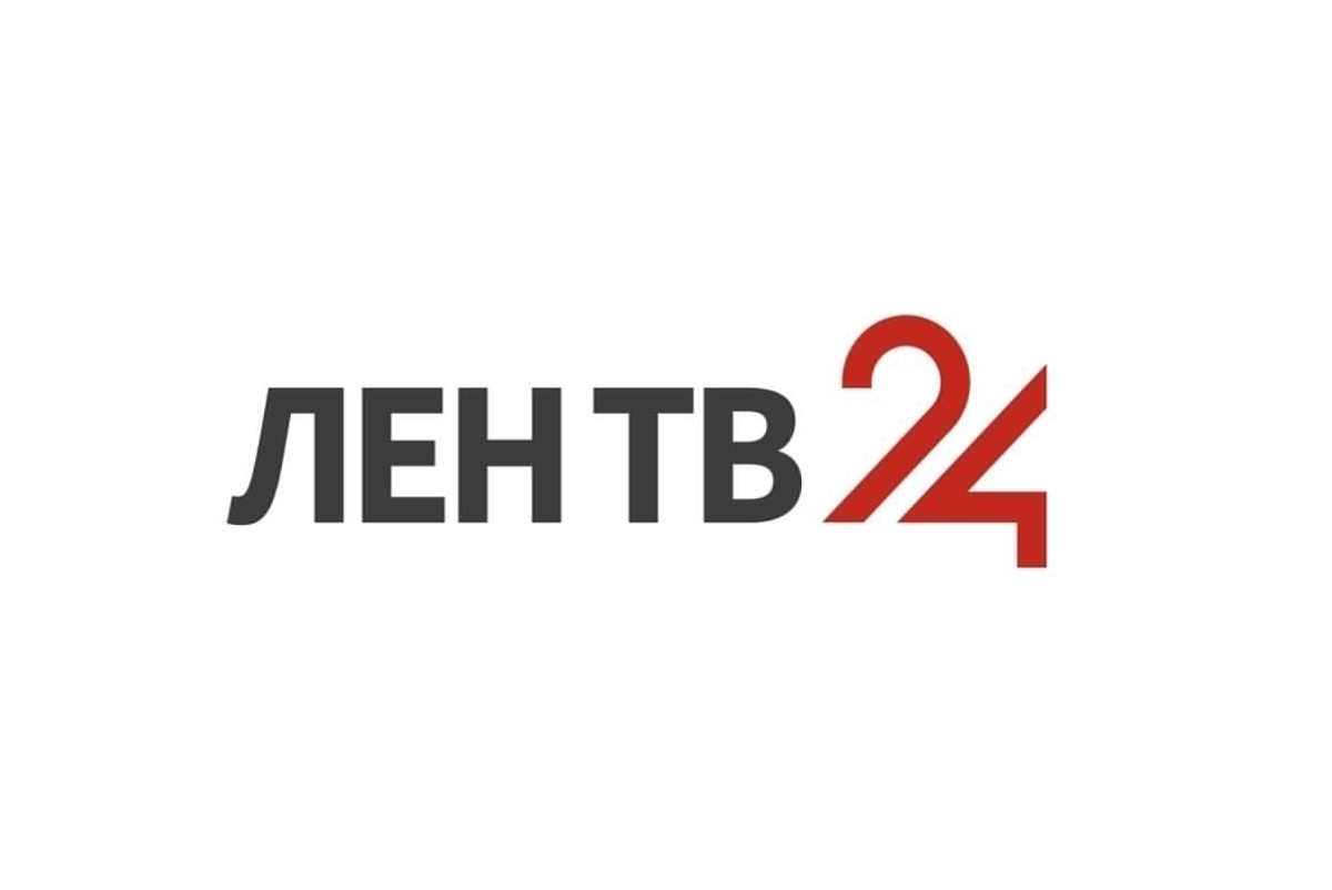Число подписчиков YouTube-канала ЛенТВ24 достигло 100 000 человек