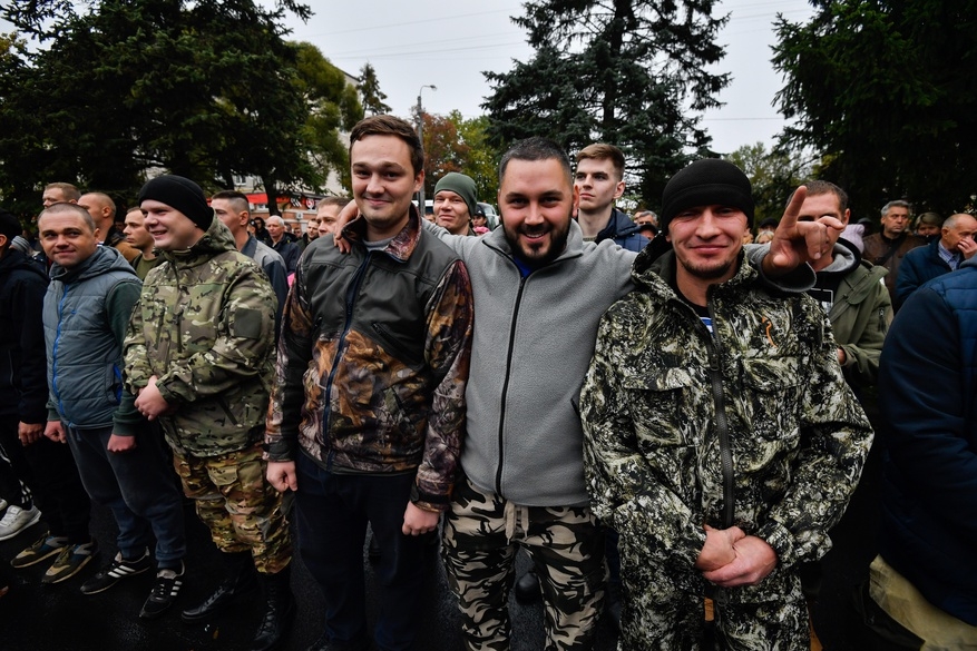 Музыка объединит ленинградцев в День воинской славы России