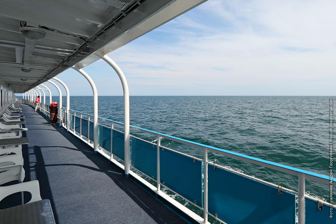 Минэк РФ держит в фокусе реализацию проекта «Великий Волжский путь»