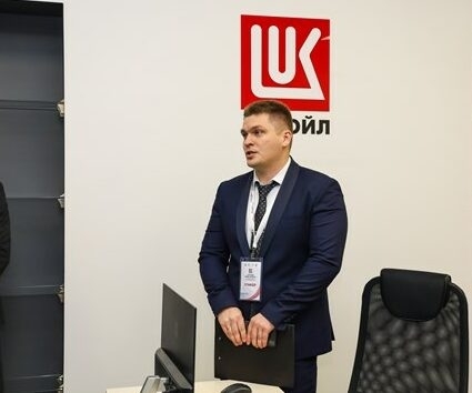 «Лукойл» стал надежным партнером АГТУ 