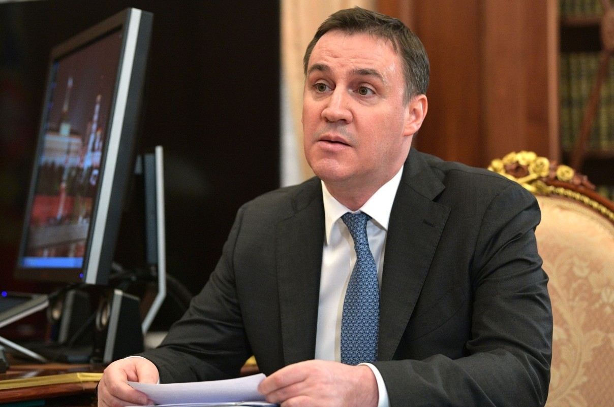 Глава Минсельхоза РФ Патрушев рассказал, на что идут доходы от экспортной пошлины на пшеницу