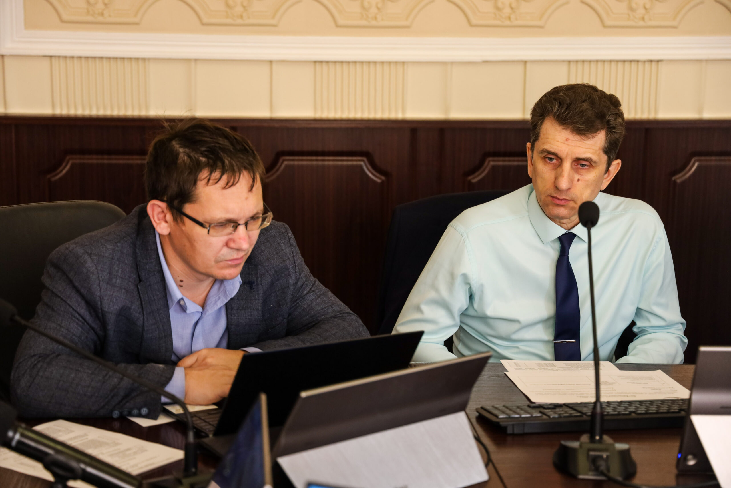 Инновационные проекты АГТУ вышли в полуфинал программы «УМНИК»