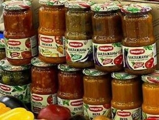 Астраханские аграрии участвуют в столичной выставке