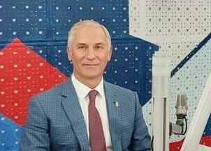 В Астраханской области всесторонне поддержат промышленный бизнес