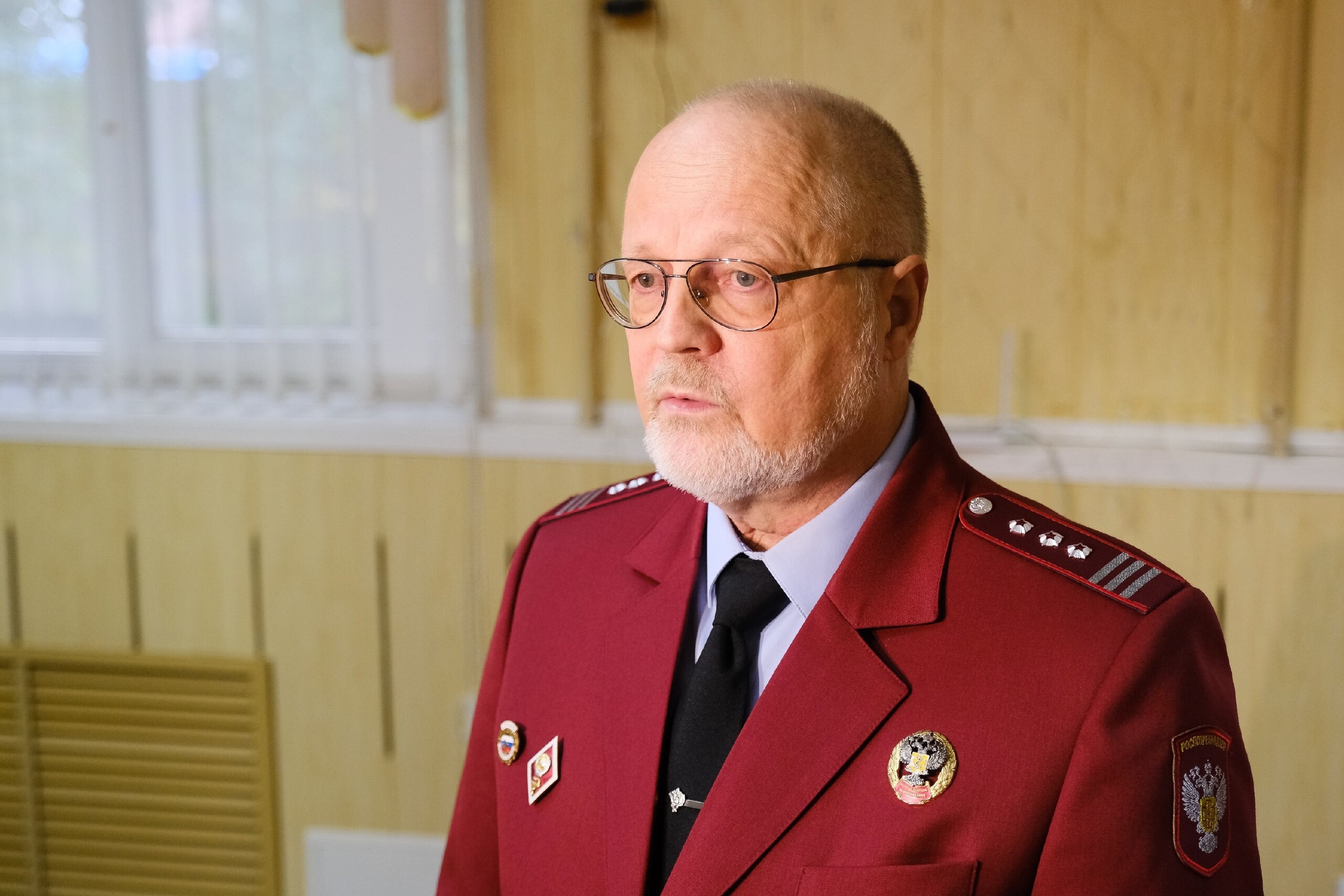 Волгоградская коммунальная авария не угрожает санитарно-эпидемиологическому благополучию Астраханской области