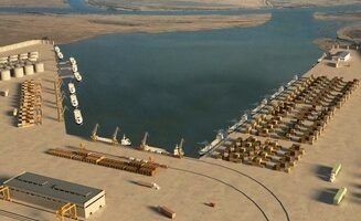 ОЭЗ «Лотос» стала членом World FZO