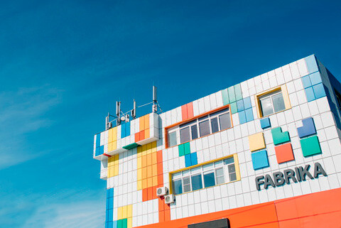 Астраханский технопарк FABRIKA стал региональным оператором фонда «Сколково»