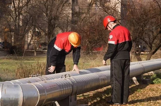 В Астрахани из-за морозов на 15% увеличилось количество аварий 