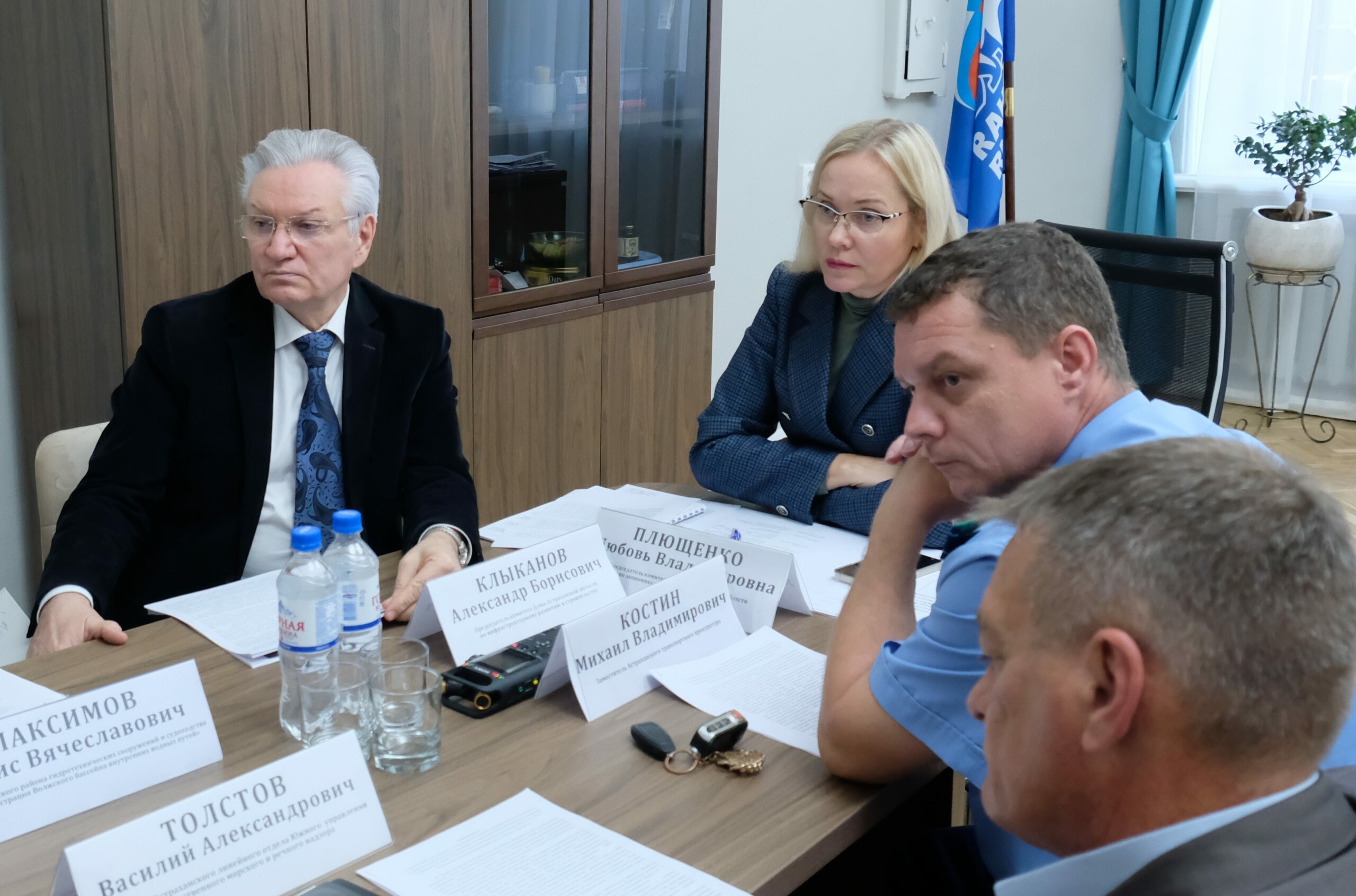 В Астраханской области изменят правила воспроизводства осетровых 