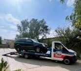 Астраханец лишился внедорожника из-за кредитного долга в 2,5 миллиона 