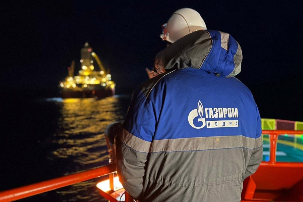 «Газпром» вслед за Казахстаном подписал «дорожную карту» сотрудничества с Узбекистаном