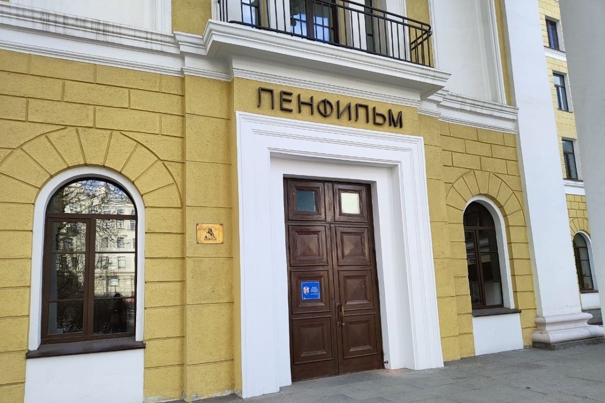 УК выплатит «Ленфильму» около 4 млн рублей за использование котельной