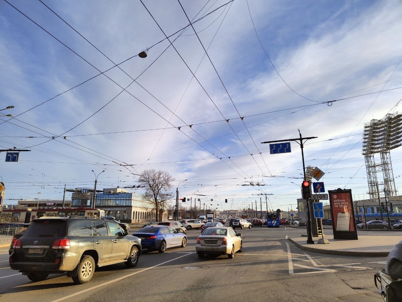 Петербуржцы стали реже брать автокредиты