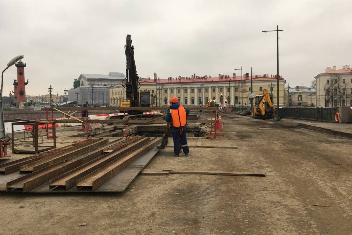 «СК «Балтийский берег» отремонтирует мост через реку Уда за 217,7 млн рублей