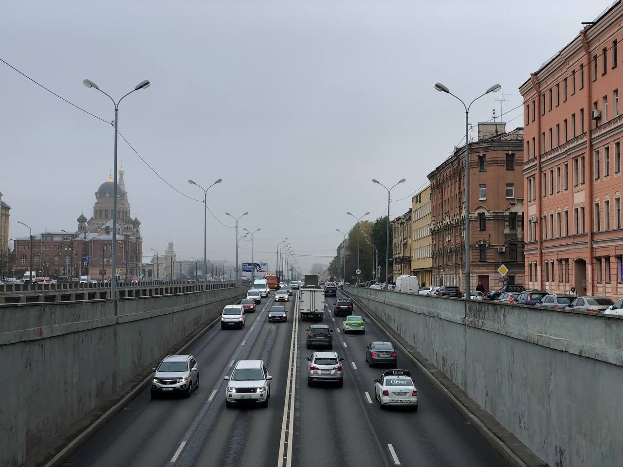 Петербург занял лидирующую позицию в рейтинге научно-технологического развития
