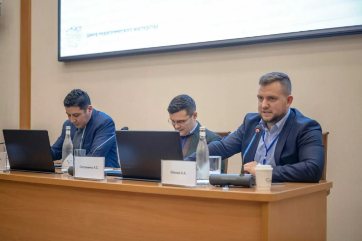 Московские учителя сообщили о преподавании русского языка как иностранного