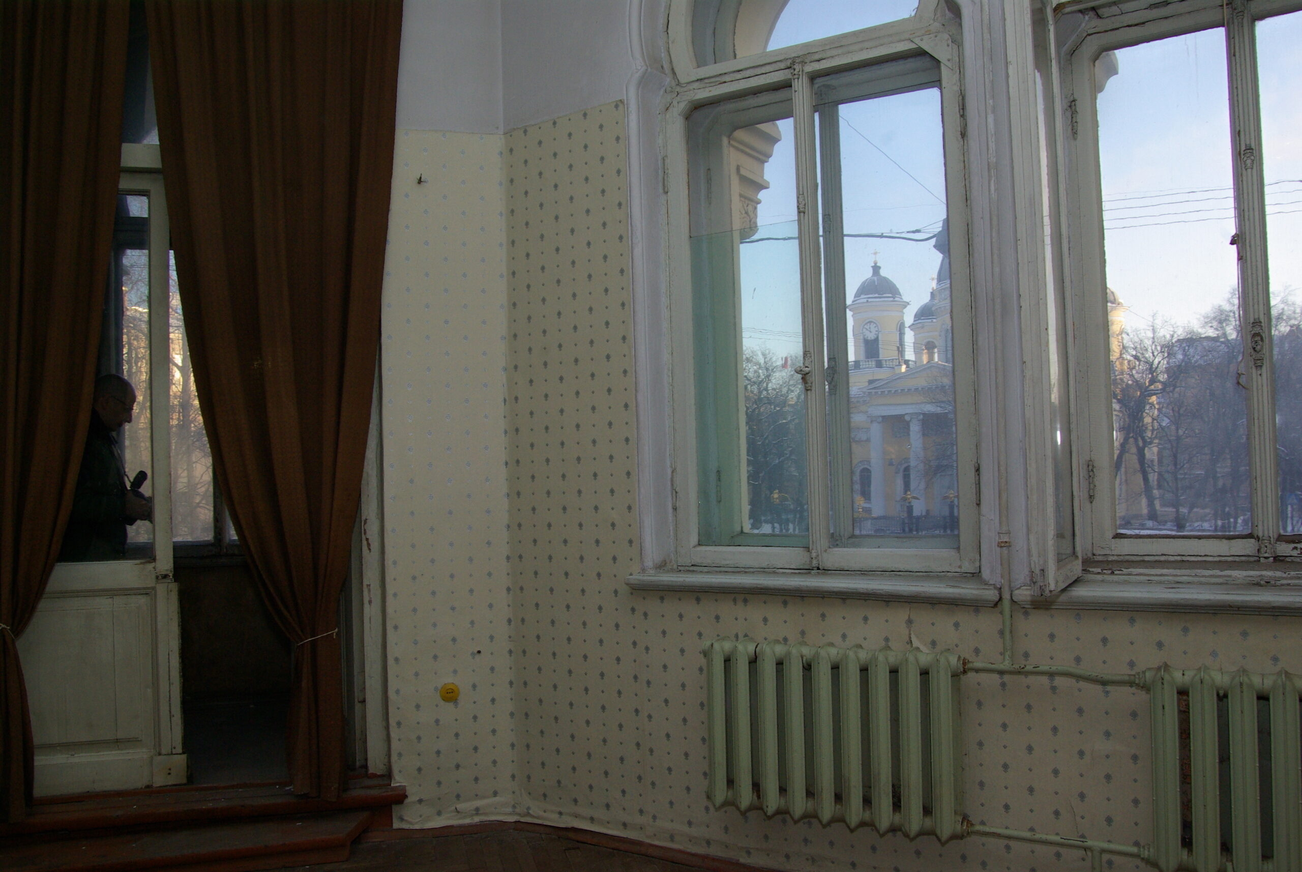 В Петербурге выросли продажи комнат