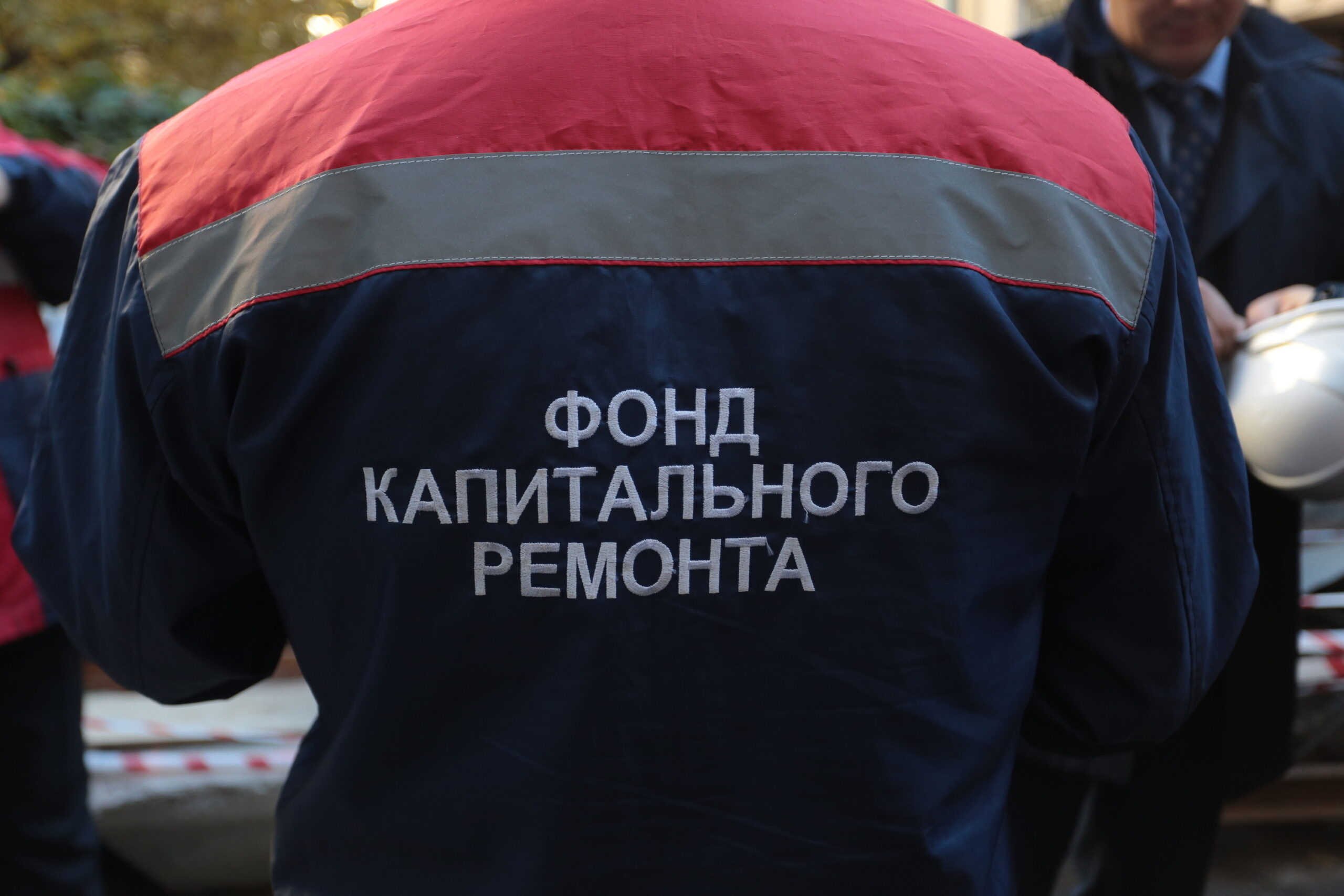 В Петербурге объединили проектировочные и строительные работы при капитальном ремонте