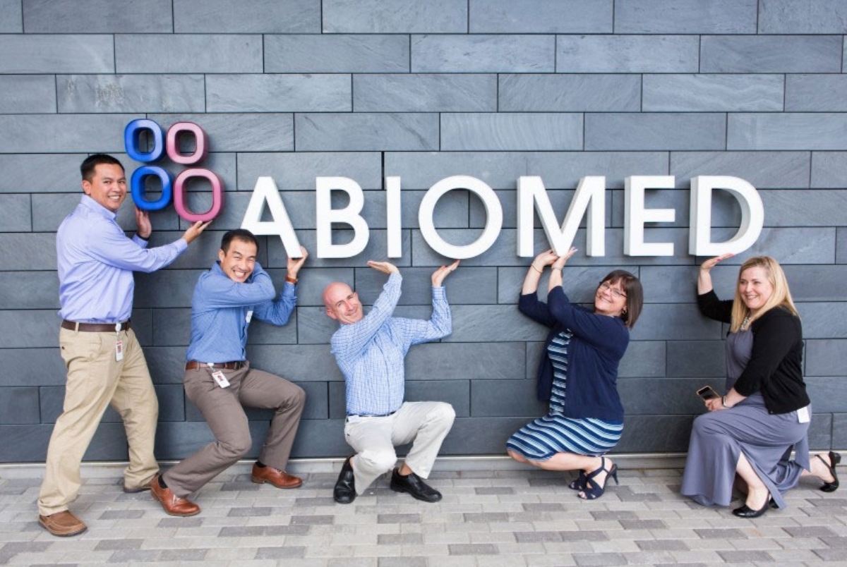 Johnson & Johnson покупает Abiomed, оценив компанию в 16,6 млрд долларов