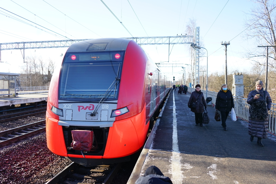 В Петербурге предложили способ сдержать рост тарифов на транспортные перевозки