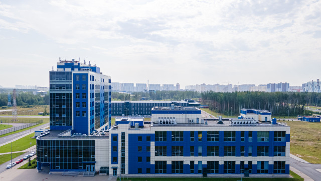 Объем инвестиций резидентов ОЭЗ в 2022 году вырос на десять процентов
