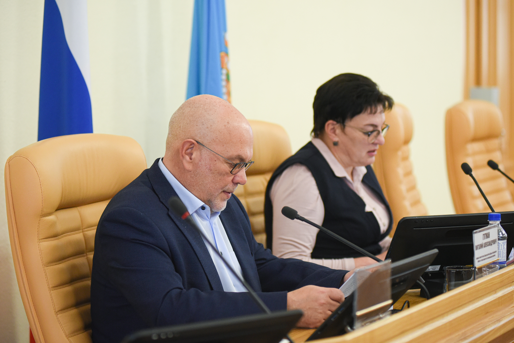 В Астраханской области в 2023 году на сферу образования направят 13,9 миллиарда 