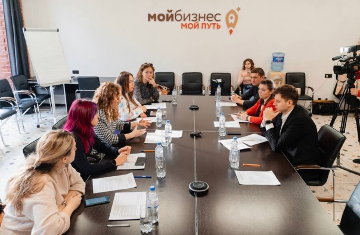 Корпорация МСП проведет бизнес-практикум для новгородцев