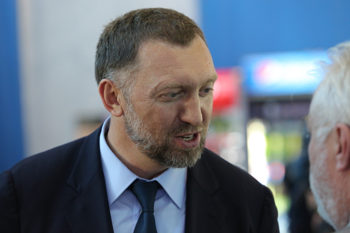 Суд запретил «Русалу» платить по еврооблигациям банку Unicredit