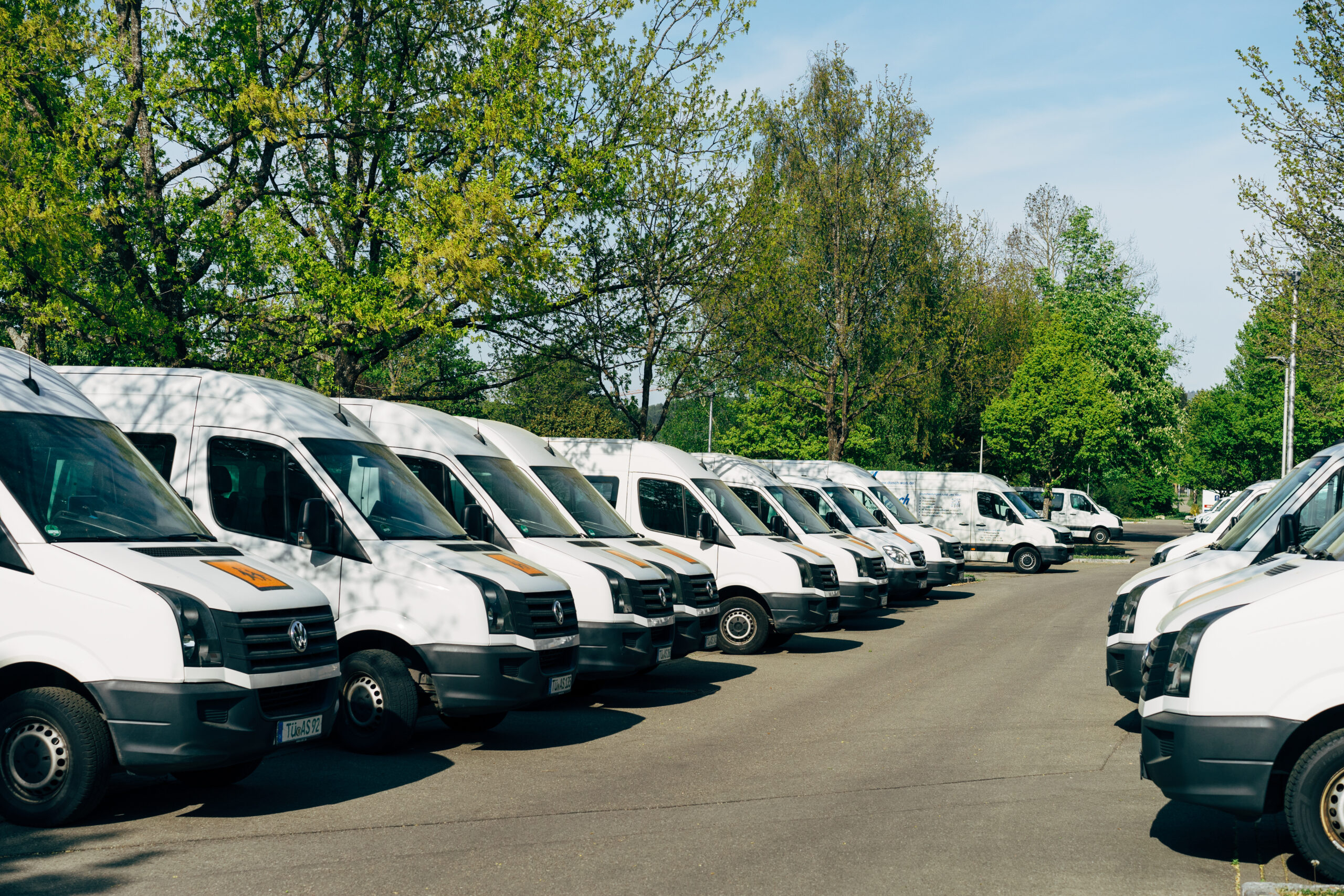 В Петербурге состоится международный автомобильный форум
