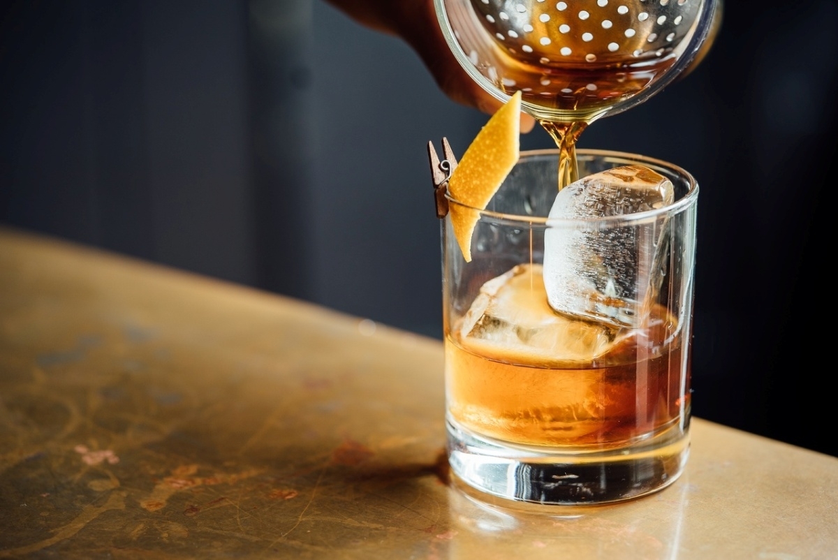 Владелец Jack Daniel’s и производитель «Жигулей» поспорили из-за бренда алколимонада