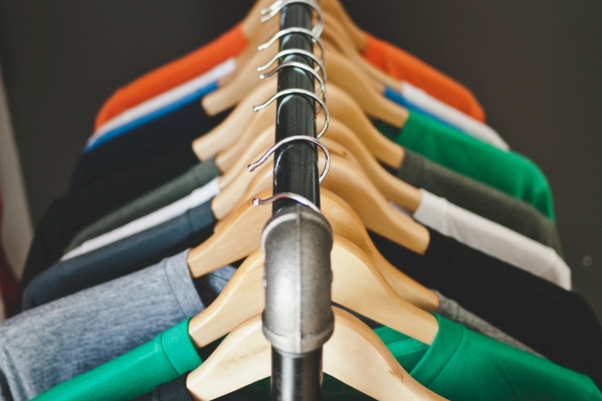 Gap полностью уйдет из России