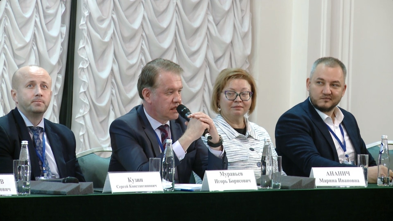 Директор ЛОТПП рассказал, какие навыки будут востребованы работодателями в ближайшее время