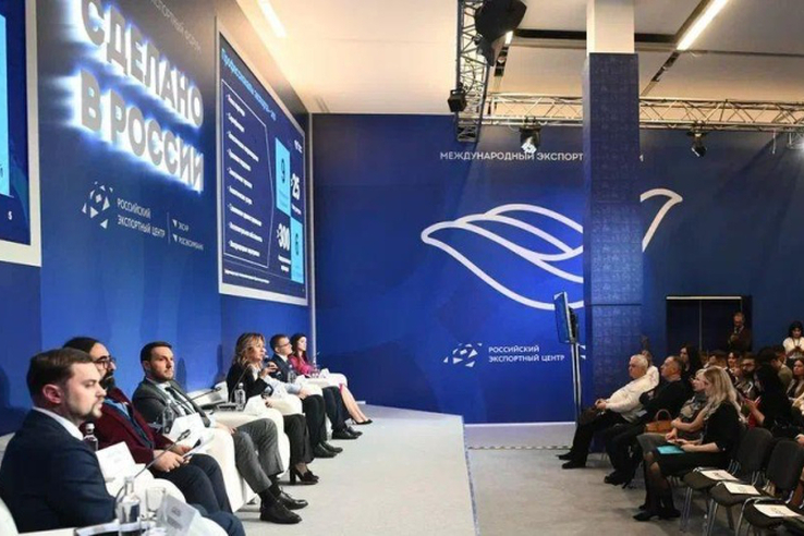 Директор по партнерской инфраструктуре рассказала о помощи в развитии экспортной стратегии компаний