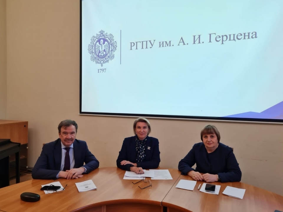 В проект федерального бюджета Ленобласти могут внести субсидирование производителей специализированного оборудования