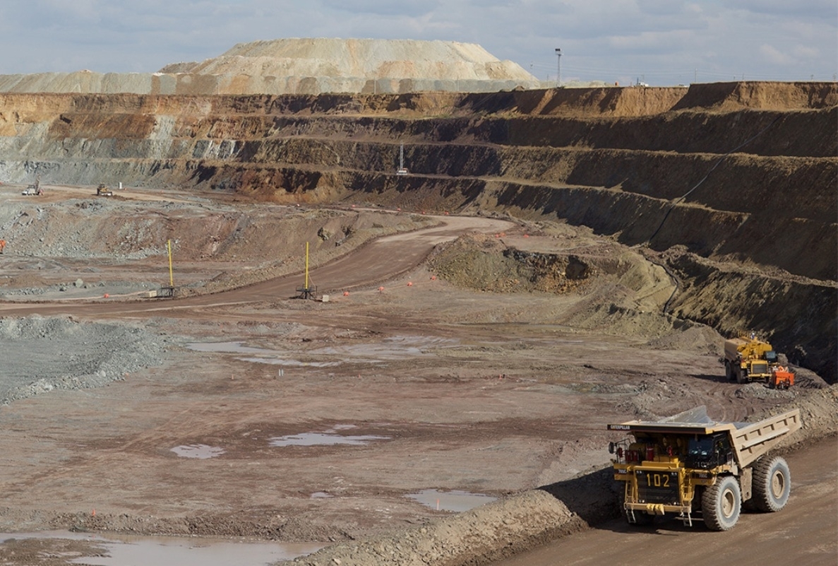 Kaz Minerals может задержать запуск ГОКа