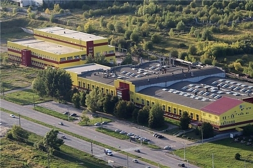 Возвращение к истокам: в Великом Новгороде откроется центр продаж вилочных погрузчиков «Силант»