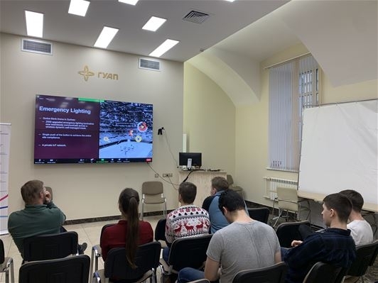 ГУАП открыл собственное малое инновационное производство