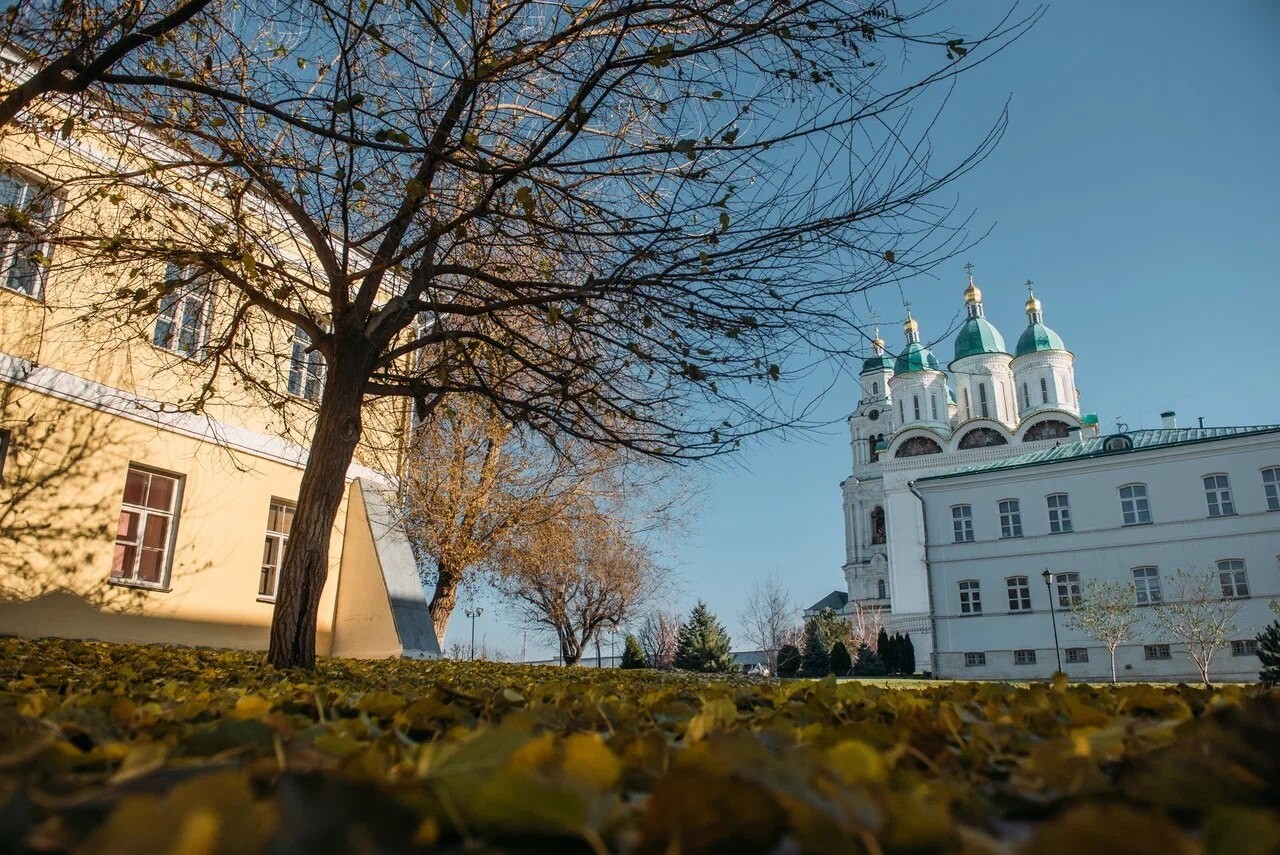 Астраханскую область стала четвертой в ЮФО по популярности отдыха на ноябрьские праздники 