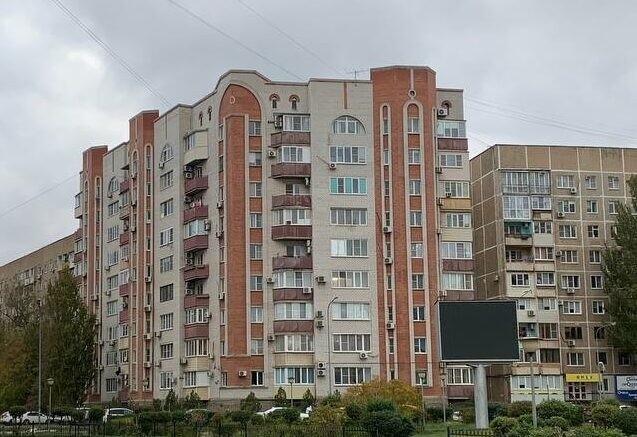 Астрахань назвали выгодной для ведения арендного бизнеса 