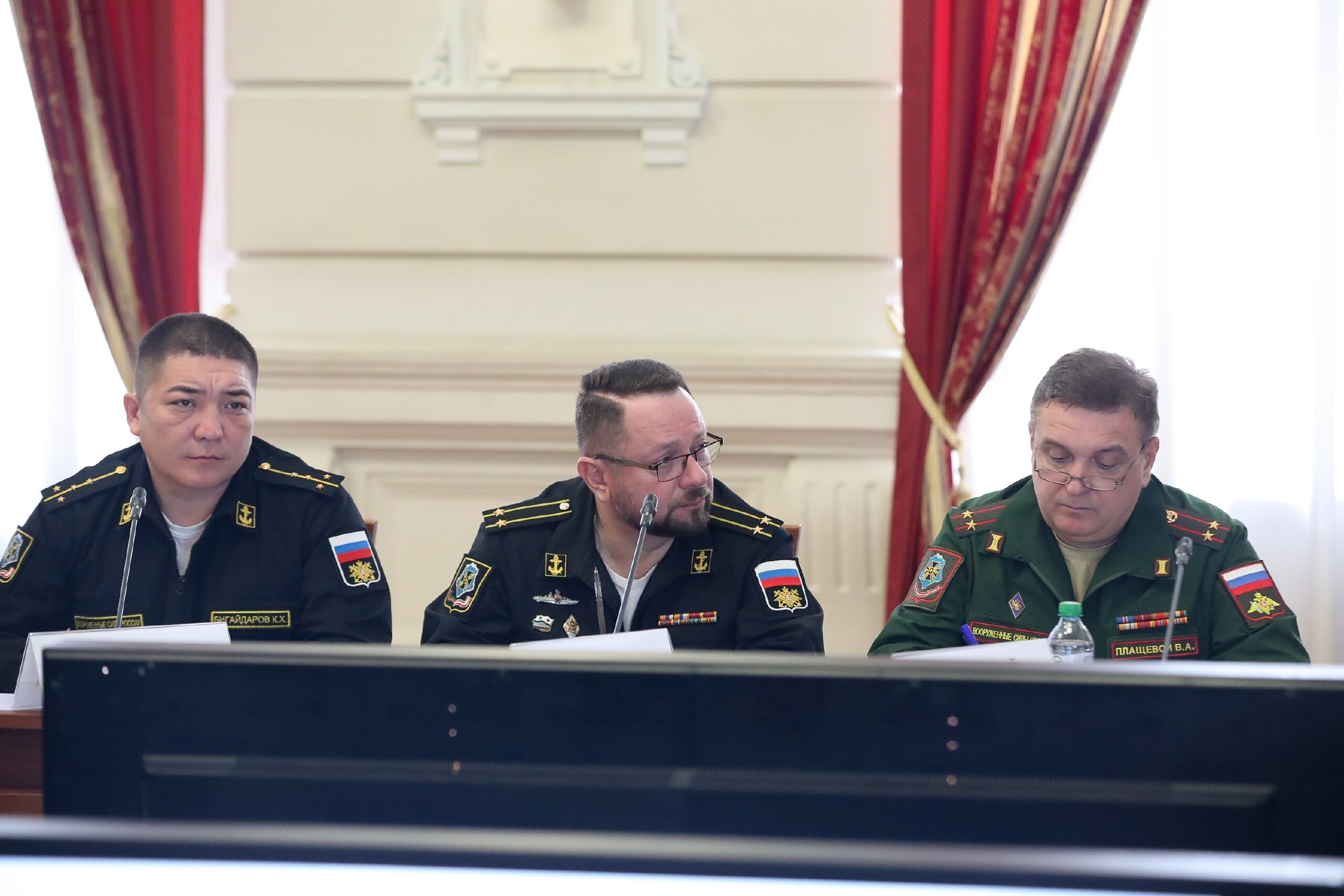 На срочную военную службу призовут почти тысячу астраханцев  