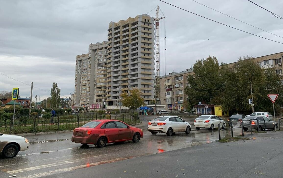 Астрахань поднялась с последнего места в рейтинге качества жизни 