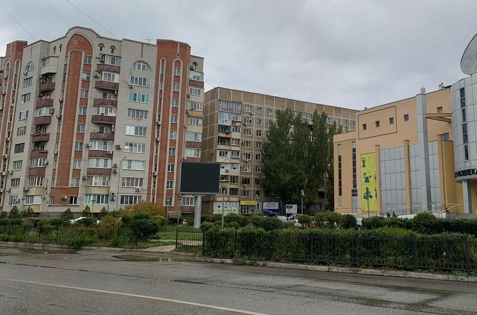 Астраханская область лидирует в ЮФО по соотношению зарплаты и ипотечного платежа 