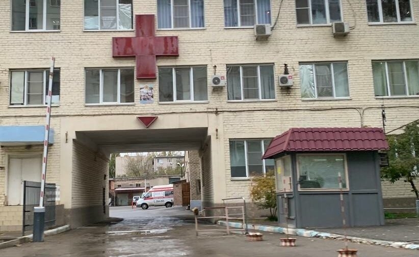 Из астраханского бюджета направят 15,6 миллиона рублей на содержание «скорых»