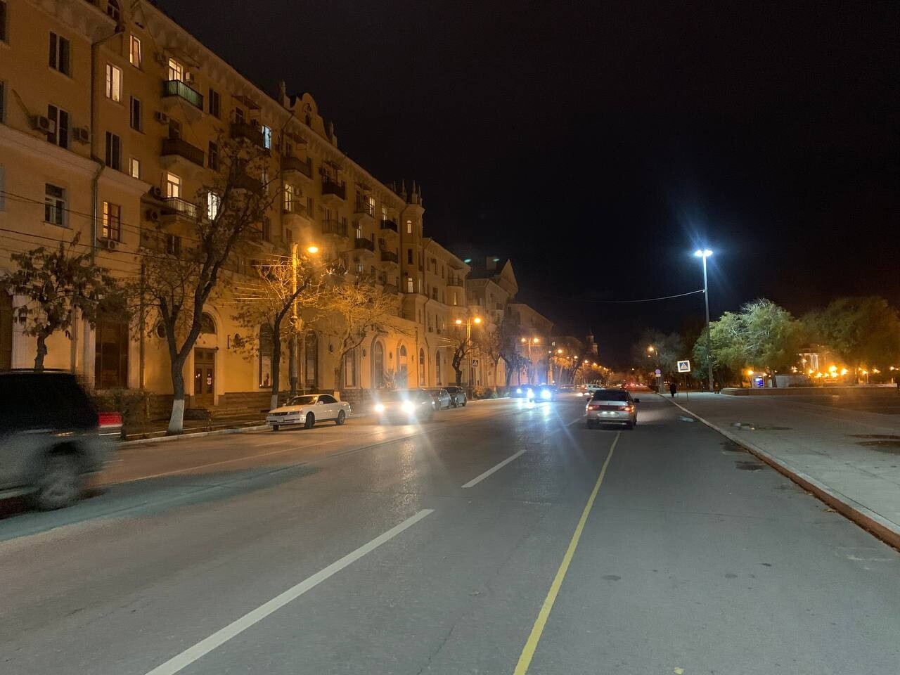 Главные новости Астрахани за 27 ноября