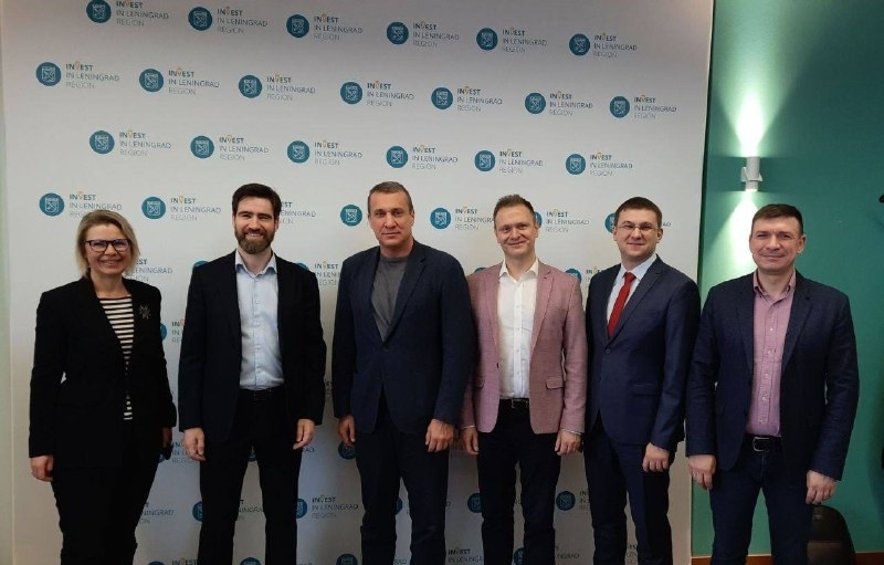 Норвежский лакокрасочный завод «Йотун» теперь принадлежит российскому собственнику